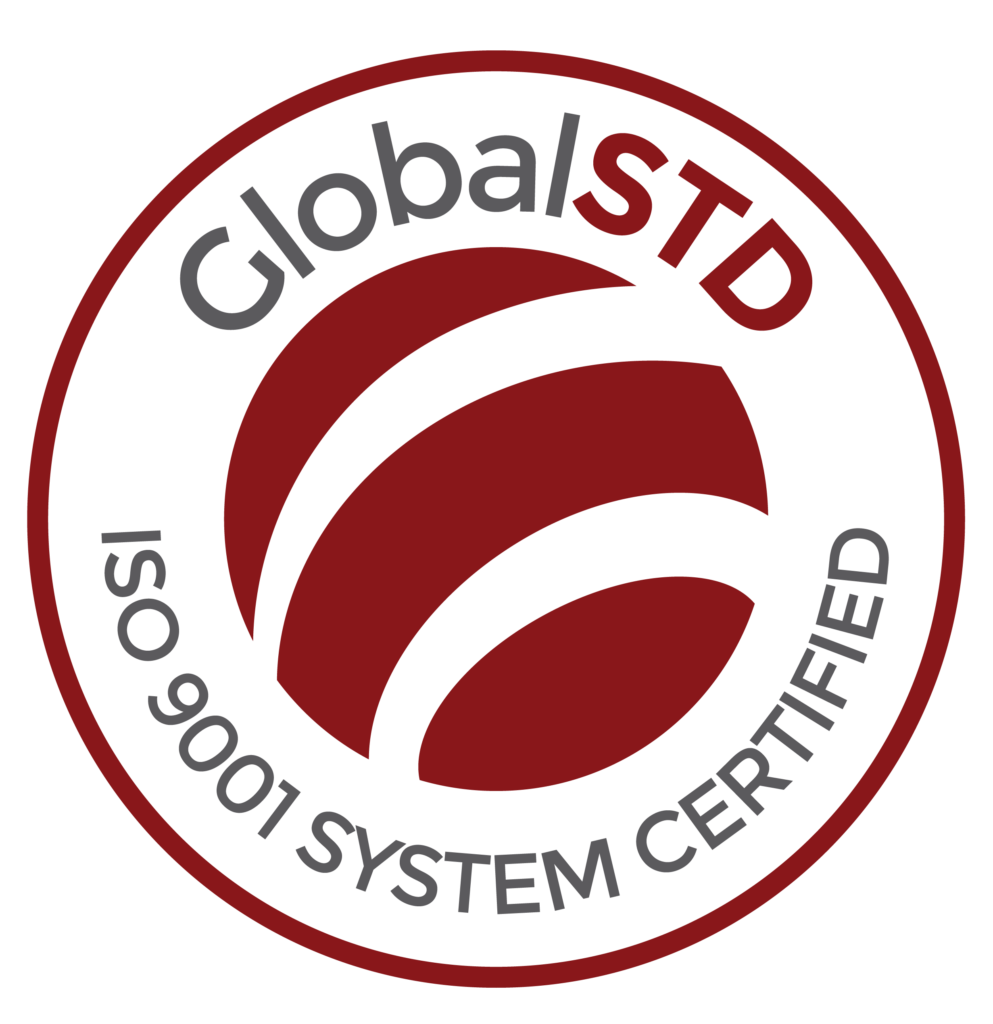 Logotipo Global Standard