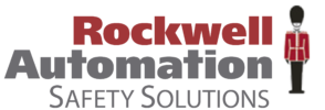 Logotipo Rockwell Safety