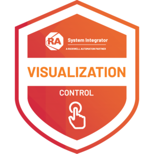 SystemIntegrator-Capability-CONTROL_Visualization_Badge