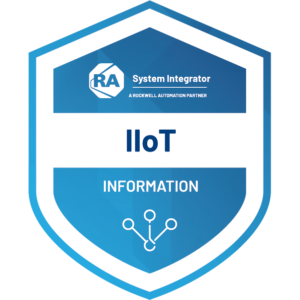 SystemIntegrator-Capability-INFORMATION_IIoT_Badge