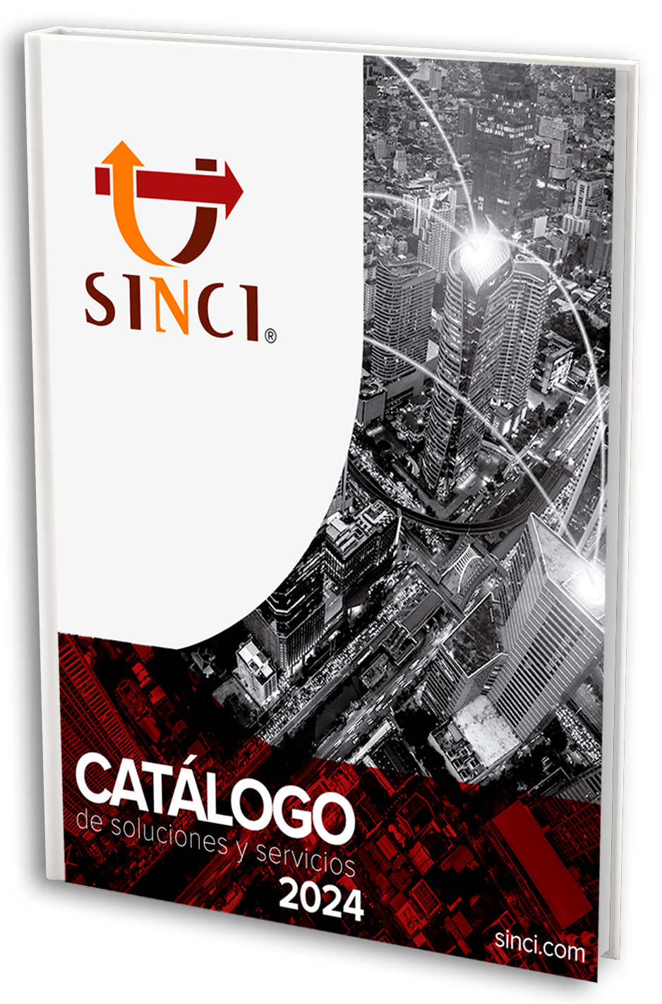 Catálogo SINCI 2024