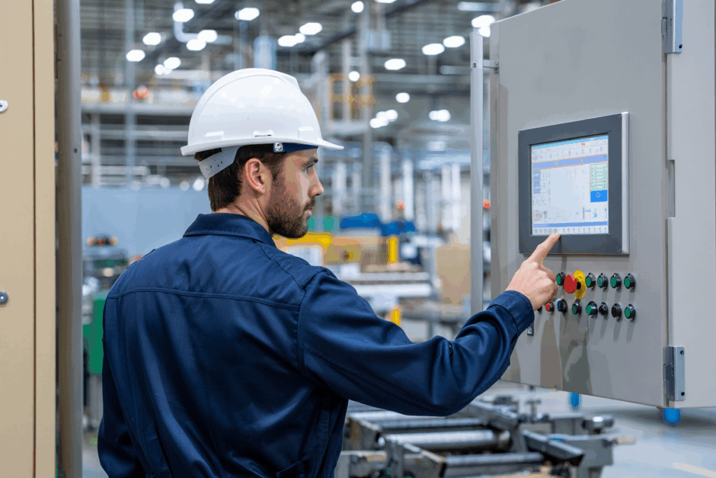 FactoryTalk Optix Rockwell