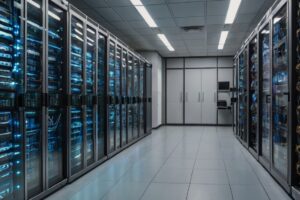 Automatización de PTA para Data Centers