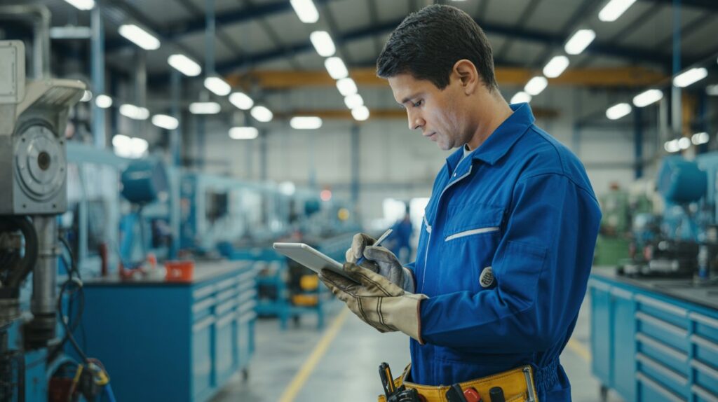 Solución energética IoT