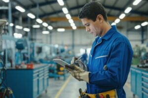 Solución energética IoT