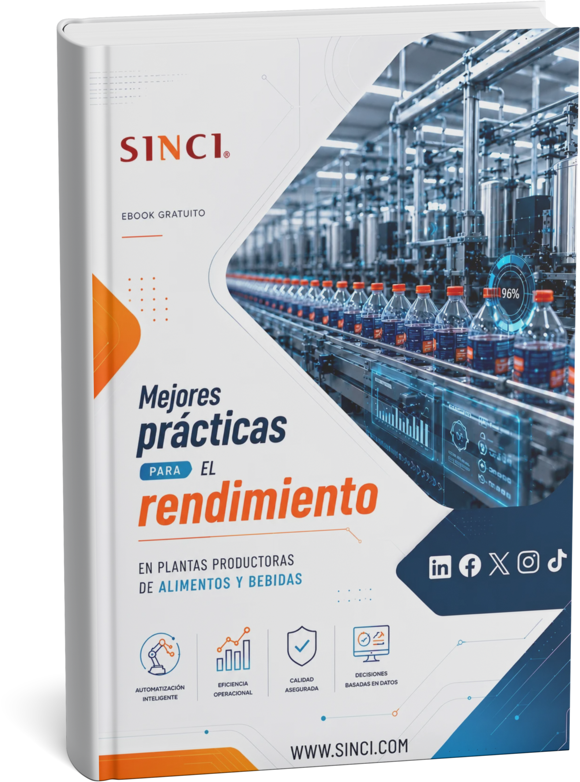 Industria Alimentos y Bebidas